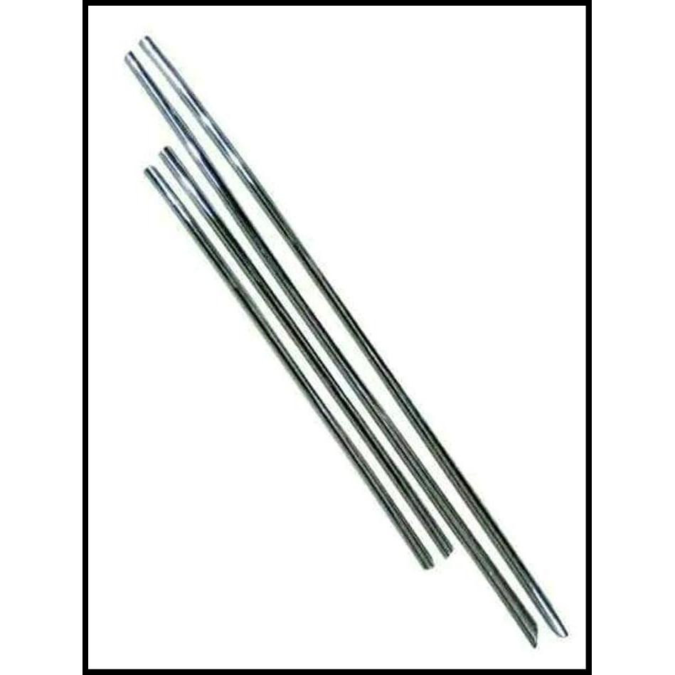 TERLARIS LIS KACA SAMPING WINDOW LINER MOBIL ERTIGA 