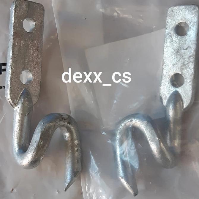 Murah Hook Rantai Tabeng Land Rover Series