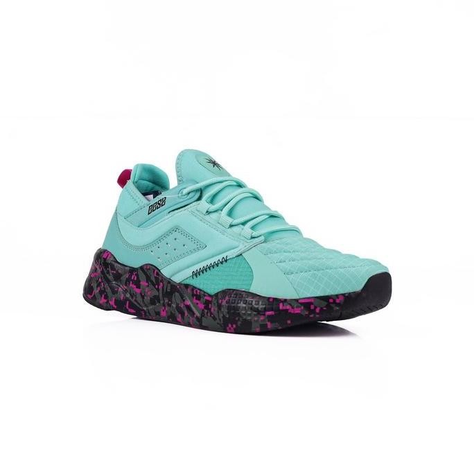 Sepatu Mills Revolt Beta Bbs - Sepatu Mills - Sepatu Lari