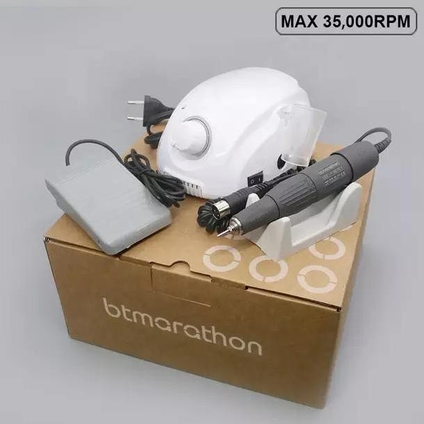 TERBARU Micromotor Marathon Lab