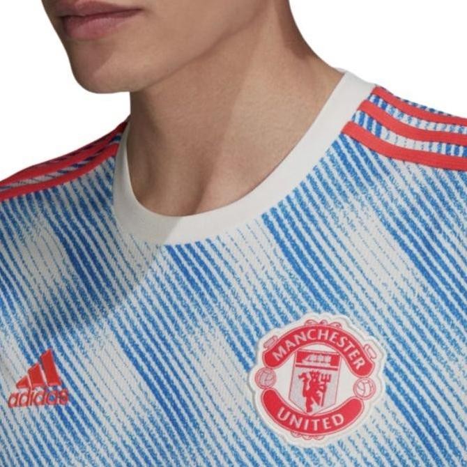 Jersey Manchester United Away 2021/2022 Adidas Original