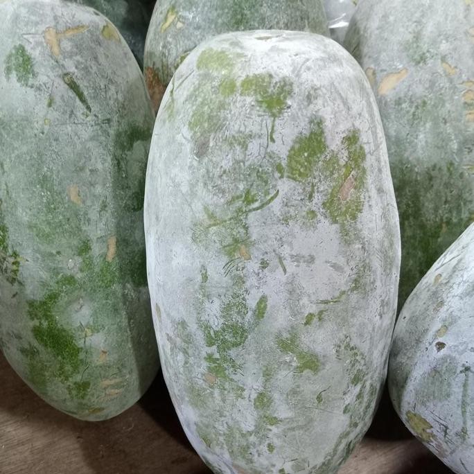 Sayur Labu atau Gundur