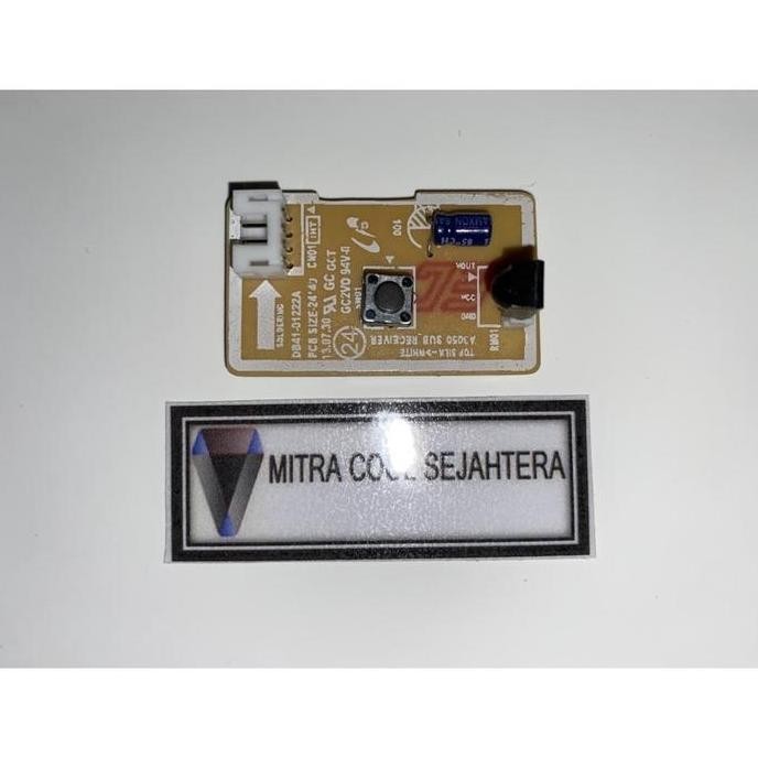 SENSOR AC SAMSUNG TRIANGLE / SEGITIGA TRIANGLE