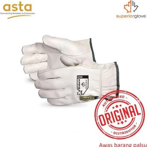 Sarung Tangan Kerja Serbaguna Tahan Abrasi Ior Glove Endura 378A