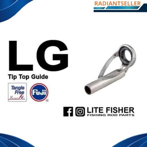 Gercep TOP GUIDE FUJI CCLGAT (ALCONITE)