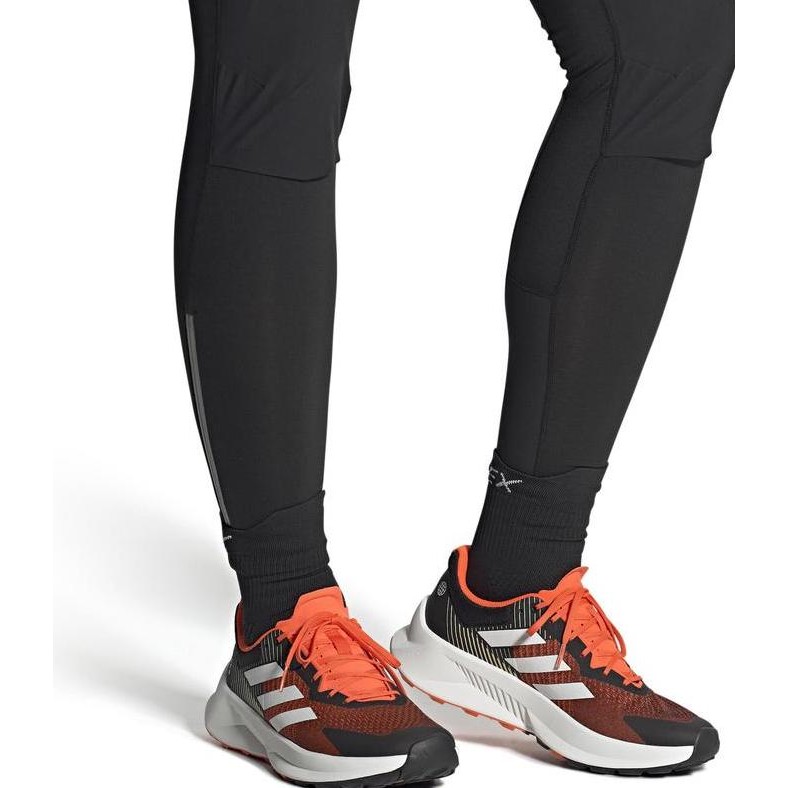 Sepatu Running Trail Adidas Terrex Soulstride Flow