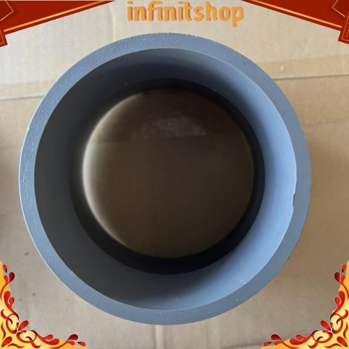 Terlaris SDL Sok Drat Luar 4 inch MASPION AW socket drat laur PVC Tebal