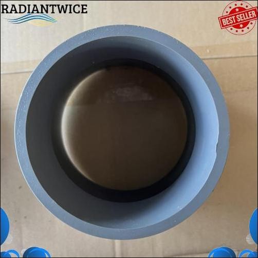 Big Promo SDL Sok Drat Luar 4 inch MASPION AW socket drat laur PVC Tebal