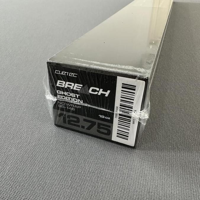 * Stick Billiard Break Cuetec Breach Ghost Break Cue Brand New *