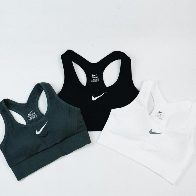 Sport Bra Medium Support Nike DriFIT Sports Bra Original BNIP