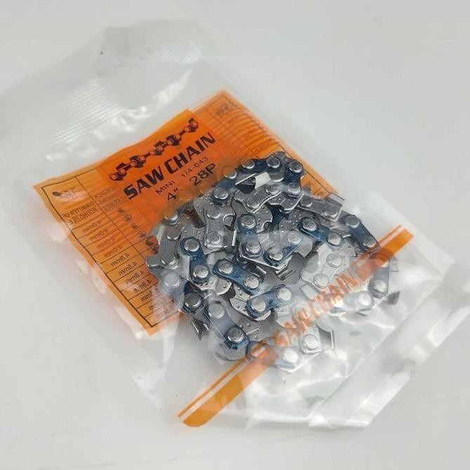 Gergaji Mesin Cordless Gergaji Potong Rantai Gergaji Listrik Tangan