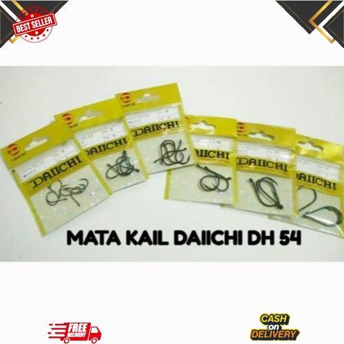 New MATA KAIL DAICHI DH-54 (KANTSUKI CHINU)