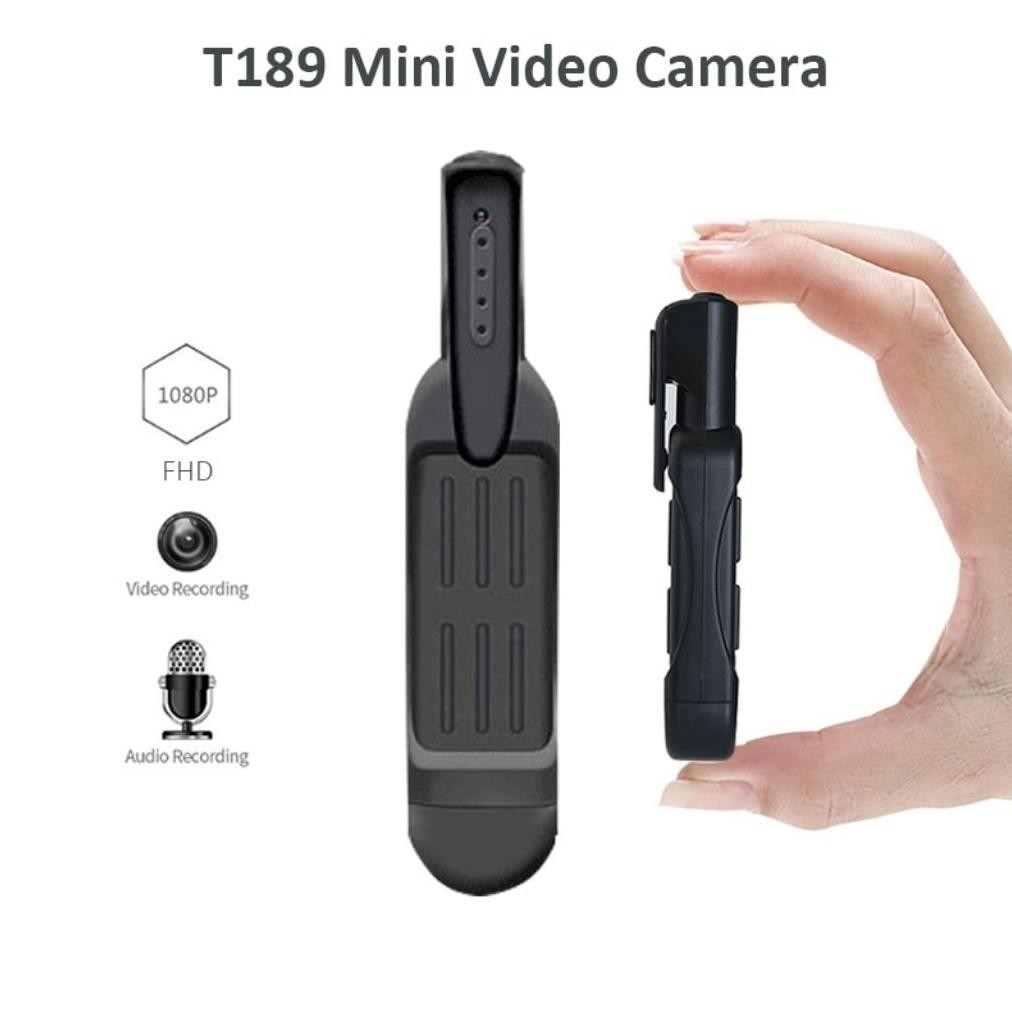 Pulpen WiFi hidden Spy Pen Camera Pena pengintai CCTV Full HD kamera cctv