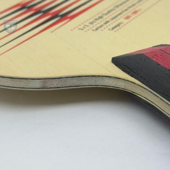 Donic Original Carbospeed Carbon Blade Bet Tenis Meja Kualitas Terbaik Harga Termurah