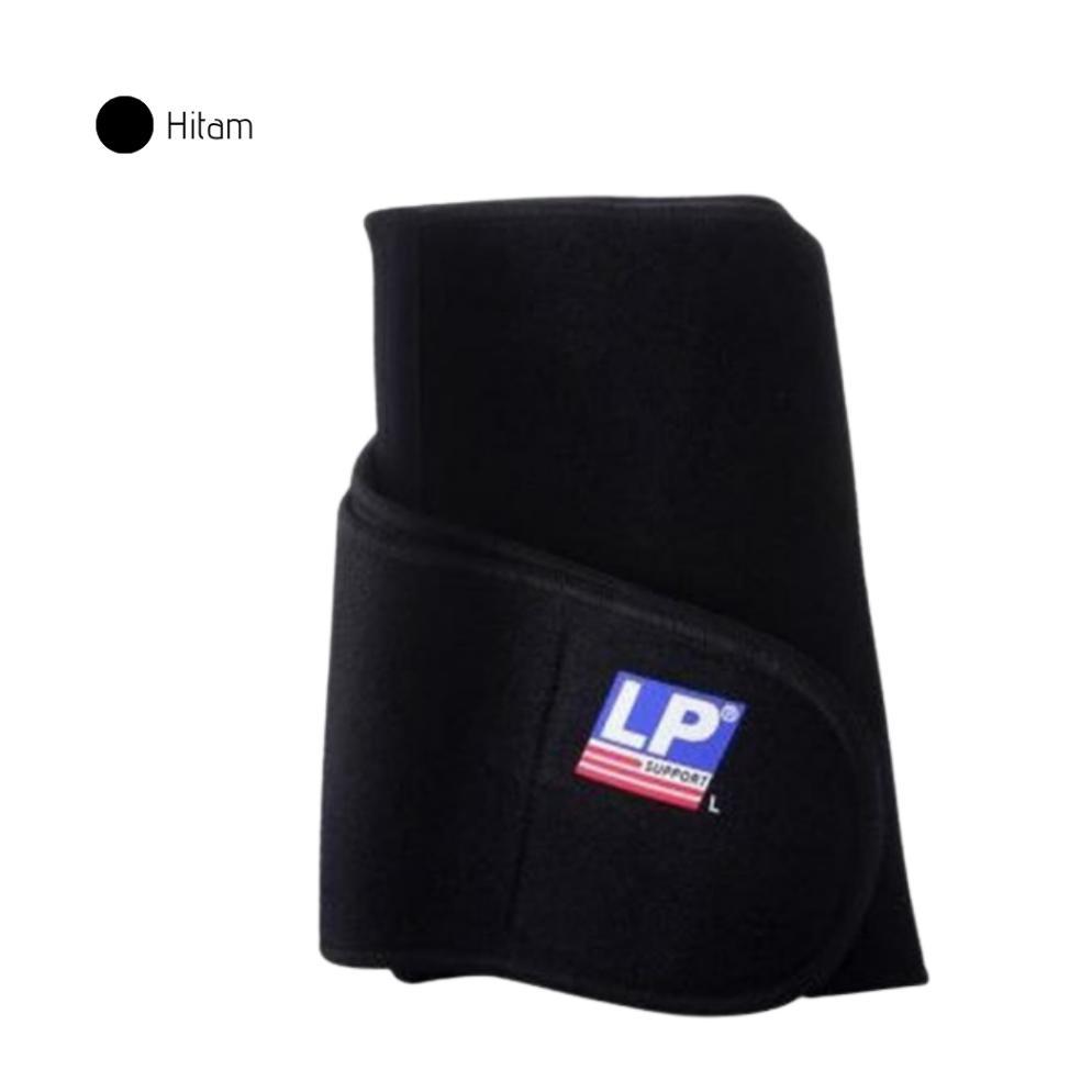 LP SUPPORT Back Support (High Back) / LP Korset Pinggang - LP 771 Body Support