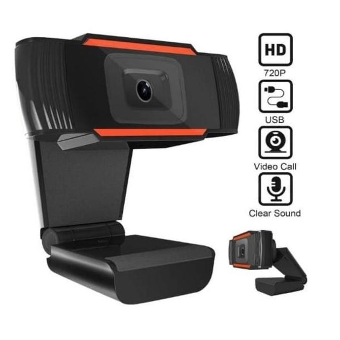 Webcam HD 720p / Webcam 720p BIM