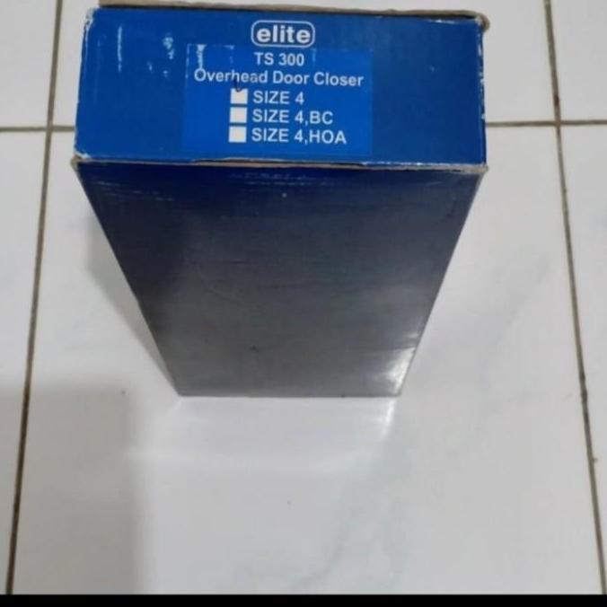 Door Closer Elite Ts 300