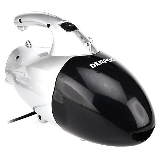 Denpoo Vacuum Cleaner Hrv 8003