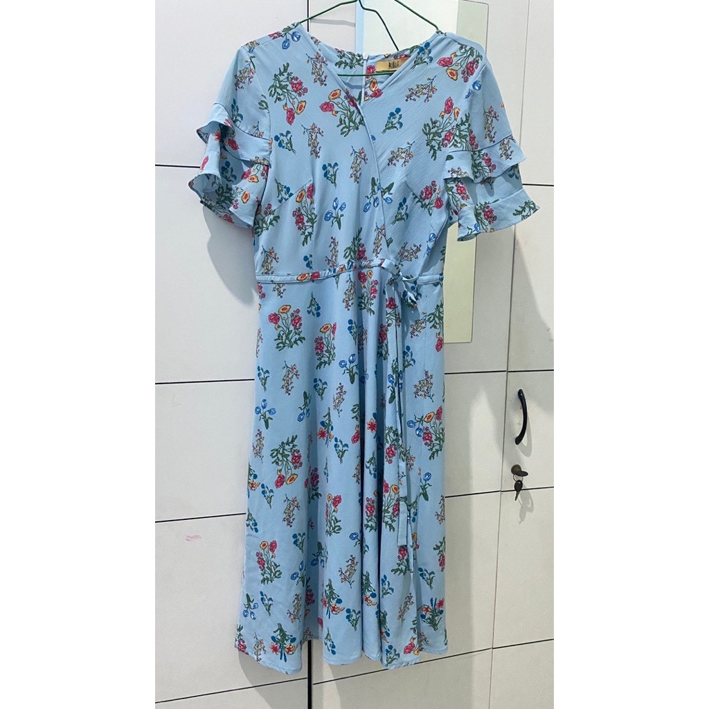 Dress BLF Woman (prelove)