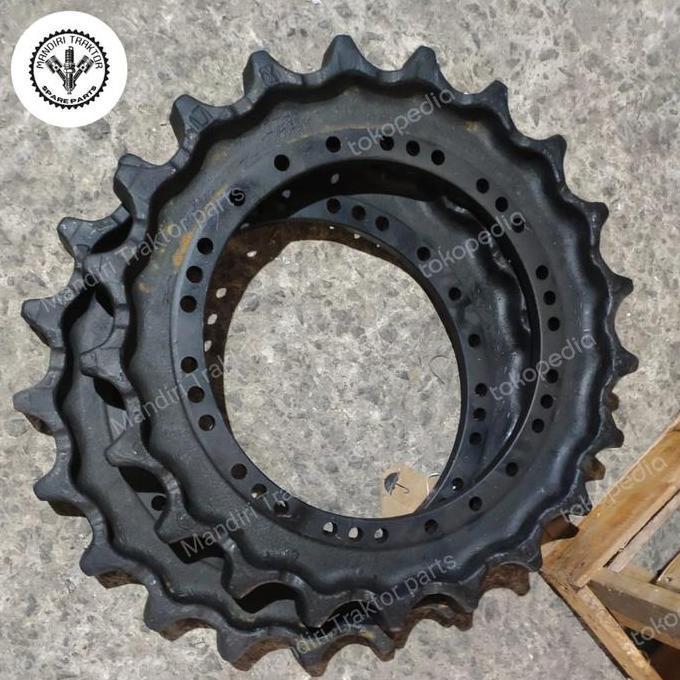 TERMURAH - SPROCKET R220-9 R220-9SH 30H