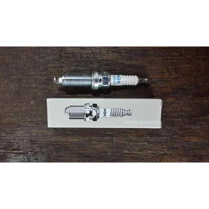 Busi Iridium Grand Livina Evalia March Latio Asli Nissan