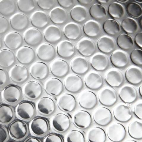 Peredam Panas Spandek - Peredam Panas Atap Rumah - Peredam Panas Seng