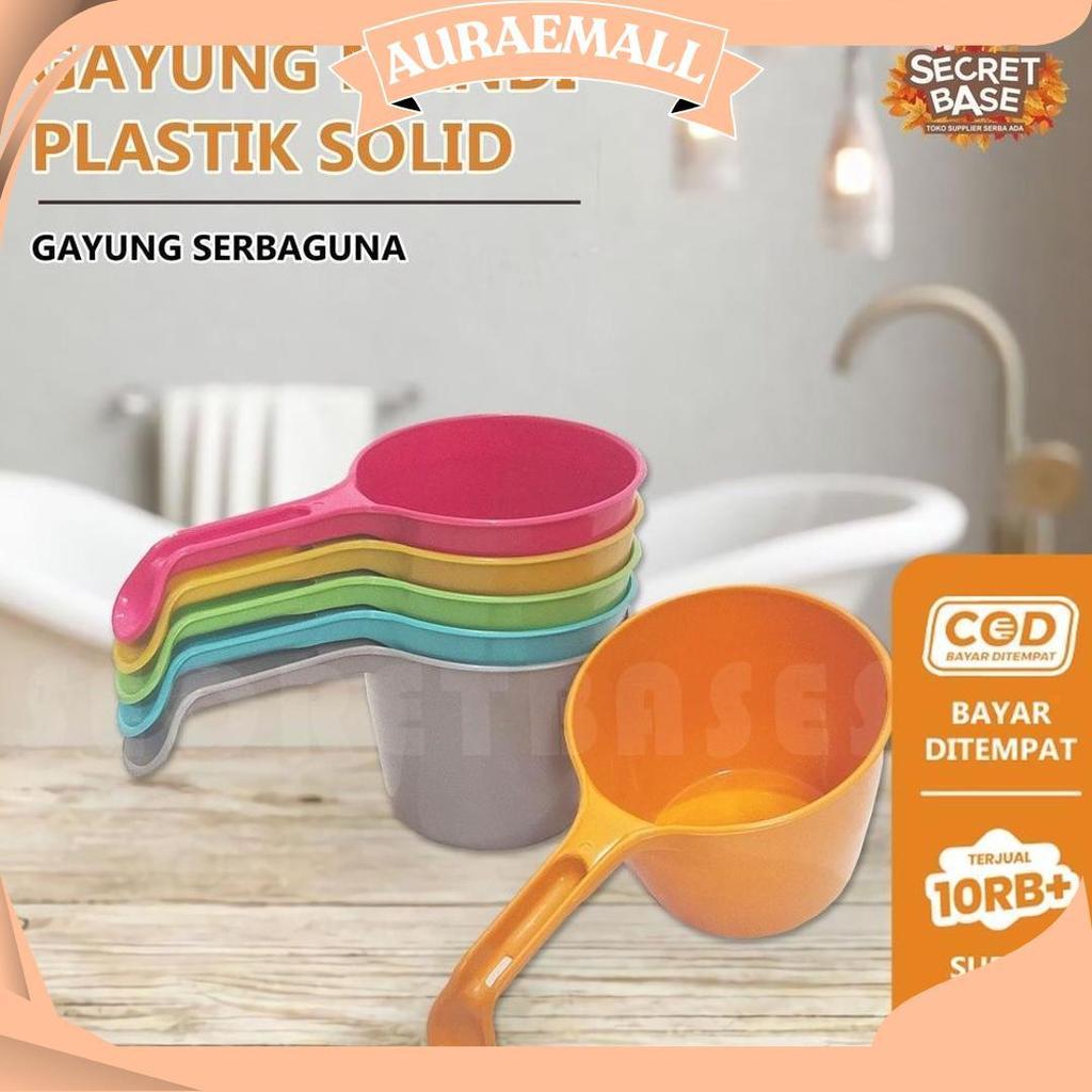 Gayung Premium - Gayung Air / Gayung Mandi / Gayung Estetik / Gayung Mandi Aesthetic Ori