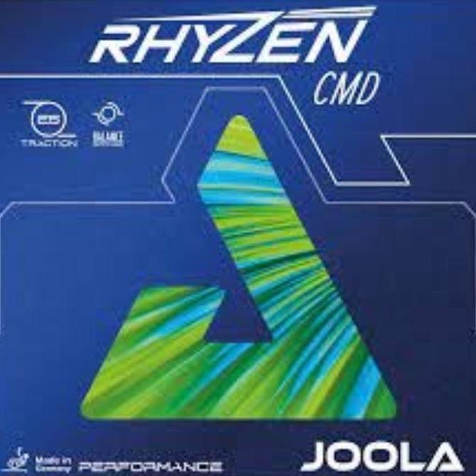 TERBARU - Joola Rhyzen CMD Blue
