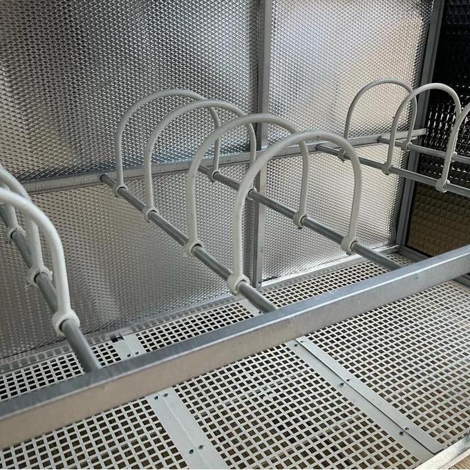 RAK PIRING LEMARI KERAMIK 3 PINTU RATA (GAMBAR/POLOS) **KHUSUS BANDUNG