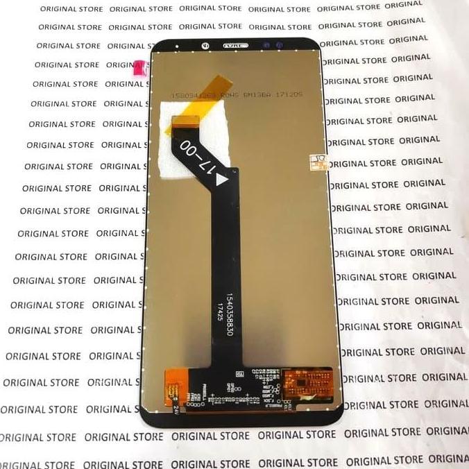 DF336>> Lcd xiaomi redmi 5 plus Lcd touchscreen xiaomi redmi 5 plus original