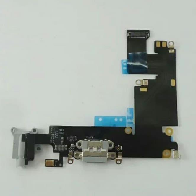 DS109 }} KONEKTOR CAS IPHONE 6S PLUS FLEKSIBEL CAS IPHONE 6S PLUS ORIGINAL