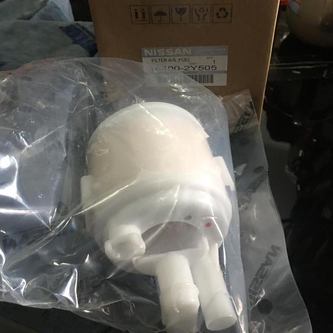 Fuel Filter/Filter Bensin Nissan Xtrail T30/Serena C24. Harga Spesial
