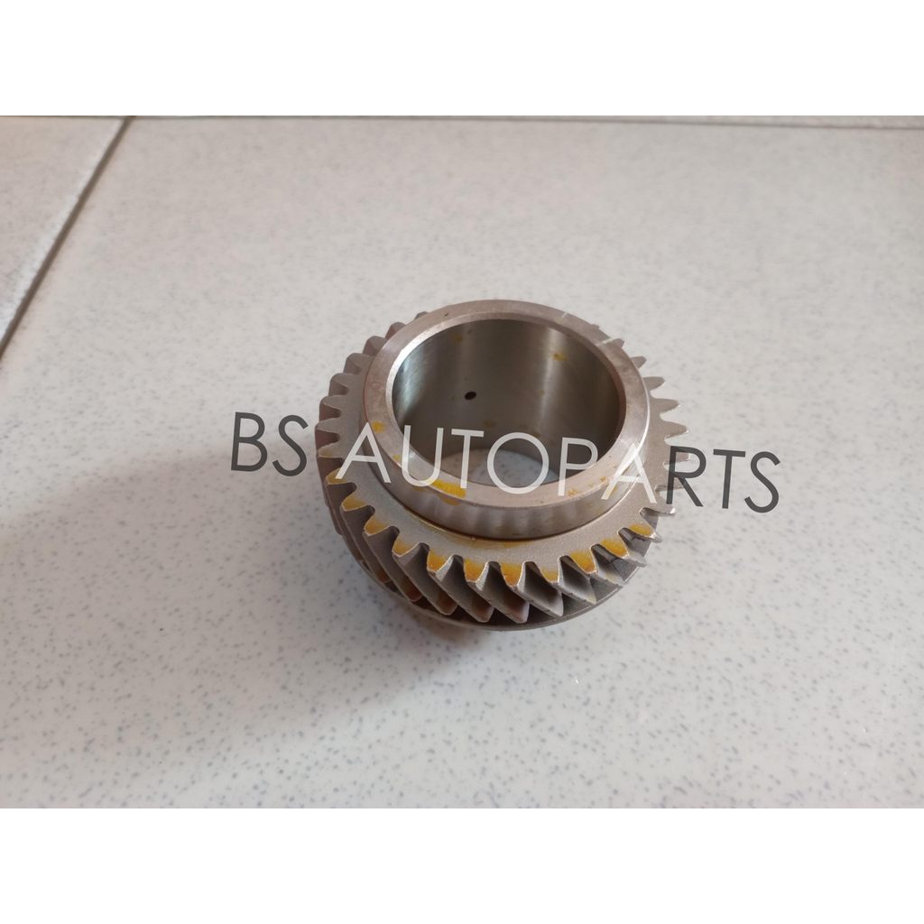 Gear Gigi 3 Avanza 1.3 Xenia 1300cc - Gigi 33 dan 27