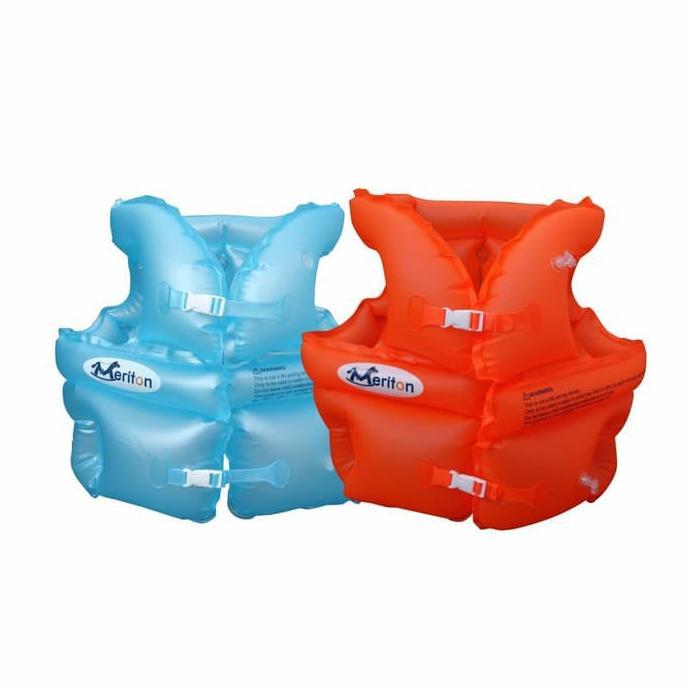 Pelampung Rompi Renang Dewasa - 18022