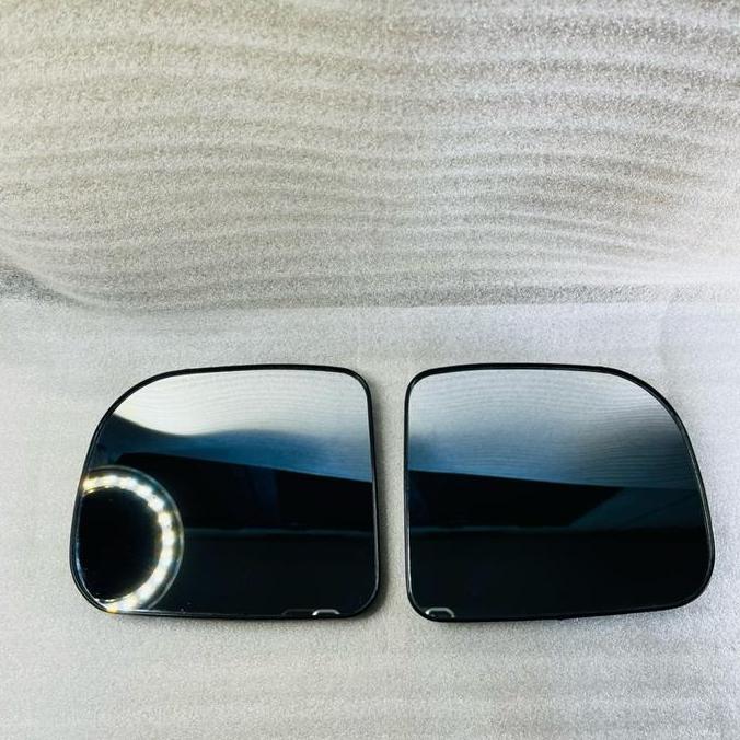 KACA SPION MOBIL AVANZA XENIA 2012-2018 AGYA AYLA ORIGINAL ELEKTRIK MIRROR Car