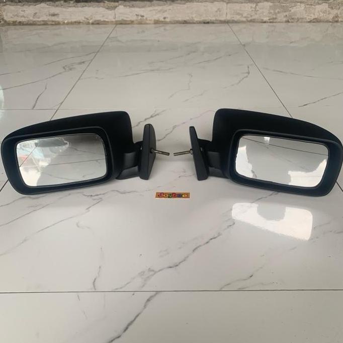Spion bmw spion kijang spion futura t120ss dan Panther kotak.