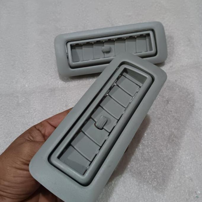 Kisi Ac Innova Reborn Diskon