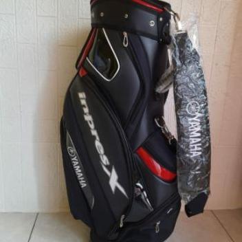 Golf Bag Yamaha