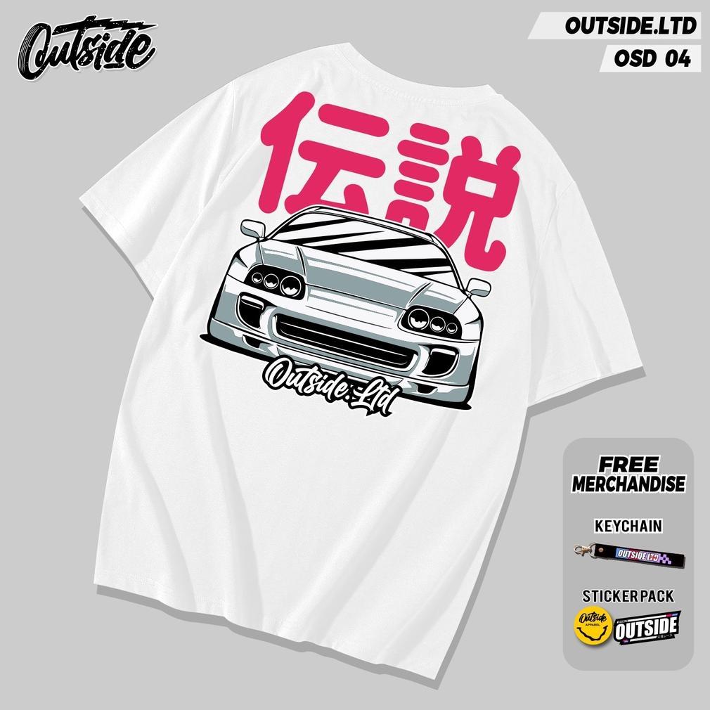 KAOS MOBIL JDM, BAJU OTOMOTIF KAOS BAJU MOBIL MODIFIKASI
