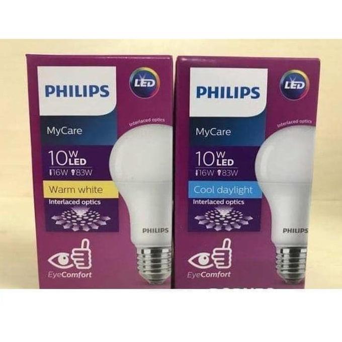 Bohlam LED Philips / Bohlam Philips / Lampu LED PHILIPS /