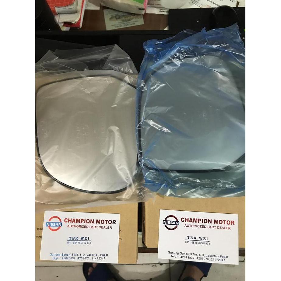 Kaca spion Nissan March 2011-2017