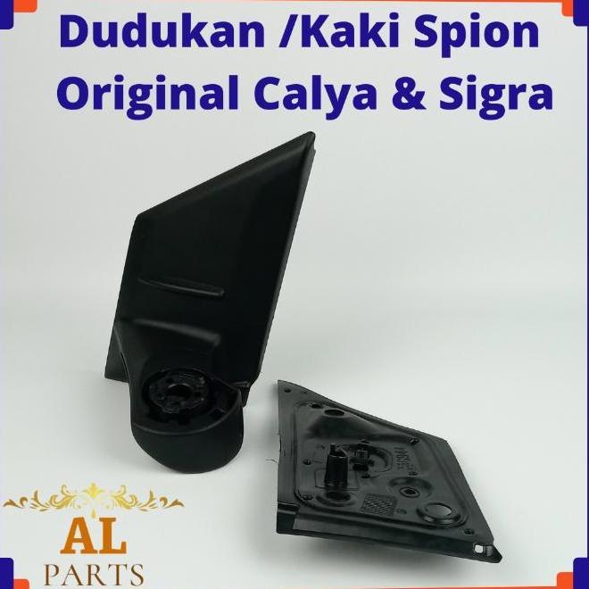 Kaki spion Calya Original/ Kaki Spion Sigra Elektrik/ Dudukan Spion Calya Ori/ Dudukan Spion Sigra/ 