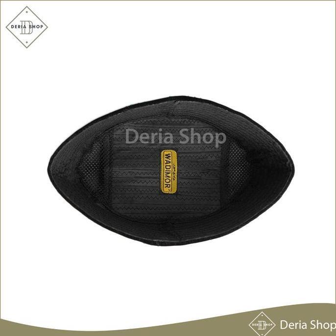 DF279>> Songkok WADIMOR JUNIOR AC Karakter Anak Laki Motif Tobot Upin Ipin Angry Birds Superhero Mar