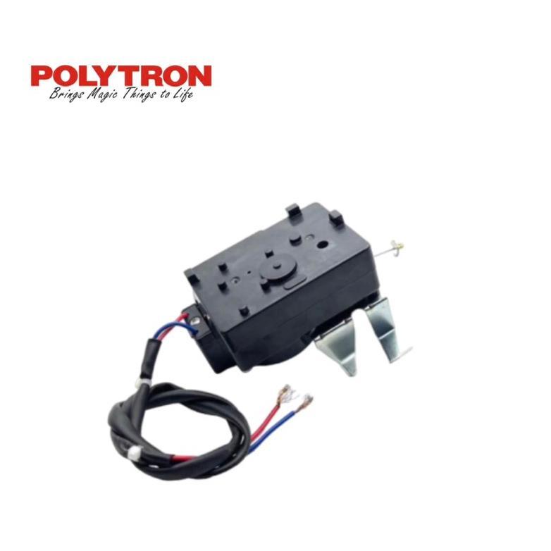 Drain Motor Pembuangan Air Mesin Cuci Polytron Sparepart mesin cuci