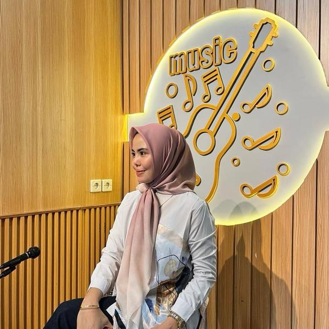 DS59 >> - PARIS GRADASI PREMIUM LASERCUT HIJAB PARIS PRINTING GRADASI NATURAL