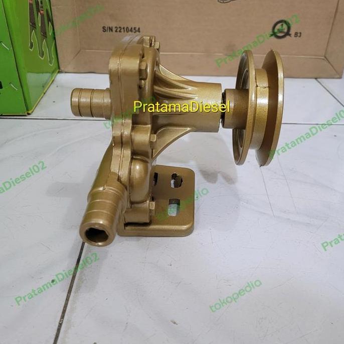 FANA Keong pump/sirkulasi pump 3/4inch