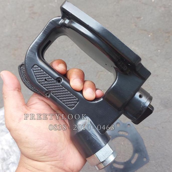 BROOK Tjap Mata Sparepart Air Impact Rear Casing No. 31 - 51