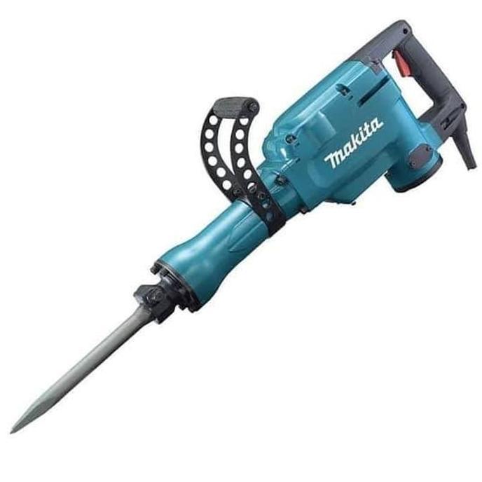 LIBARDIRT Mesin Bobok Beton/ Demolition Hammer/ Jack Hammer Makita HM 1306