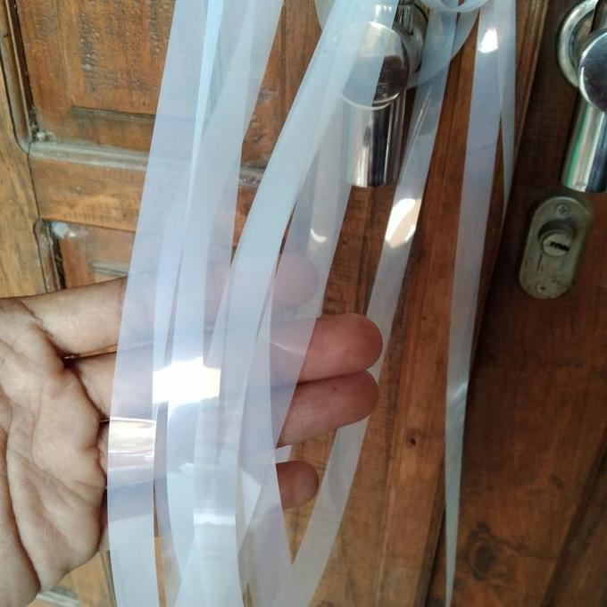 Pita Mika Sawangan Sendaren Layangan 0,075 Per Meter termurah