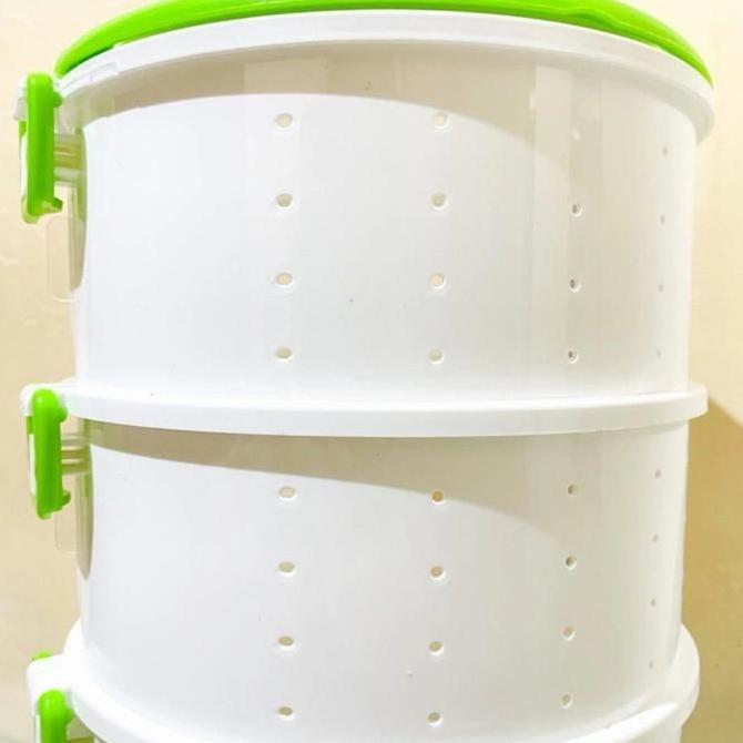 TUDUNG SAJI SUSUN TABITHA TST / TUDUNG SAJI TOWER